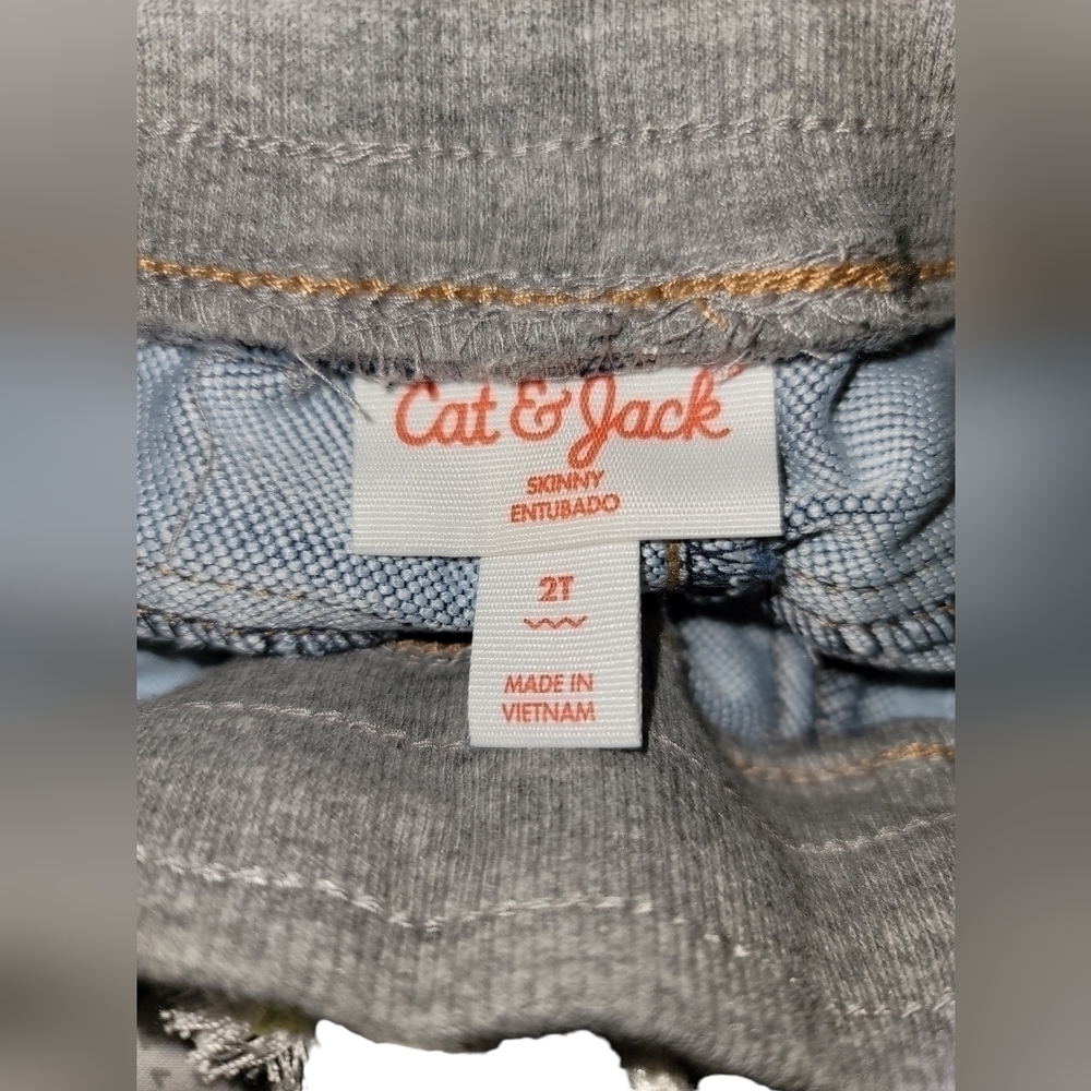 KIDS Jeans - Picture 6 of 6
